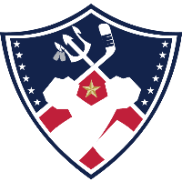 Hampton Roads Warriors logo