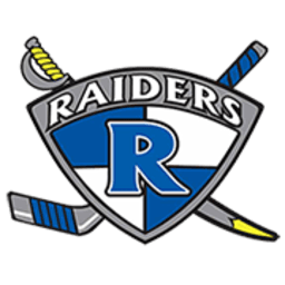 Reston Raiders logo