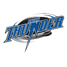 Union Thunder (Blue) logo