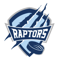 Raleigh Raptors logo