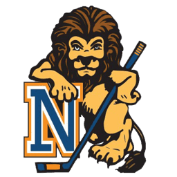 Nassau County Lions logo