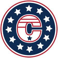 NJ Colonials - 14AAA logo