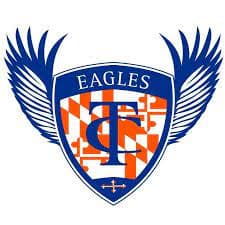 Tri-City Eagles - 19AA logo