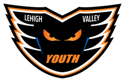 LV Phantoms Youth - 19 logo