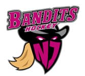 NJ Bandits - 19A logo