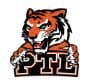 Princeton Tiger Lilies - 14AAA logo