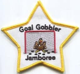 MAWHA - Goal Gobbler logo