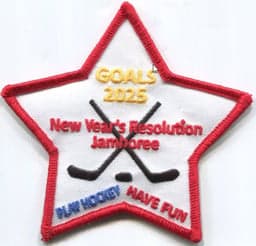 MAWHA - New Year's Resolution logo