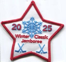 MAWHA - Winter Classic logo