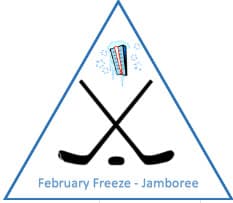 MAWHA - February Freeze logo