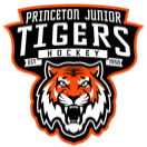 Princeton Jr Tigers logo