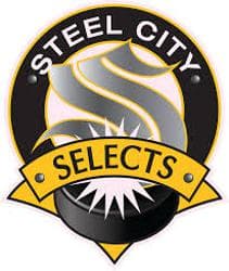 Steel City Selects 19U logo
