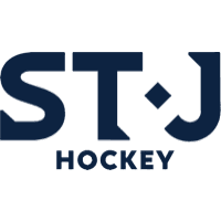 St James - 14U logo