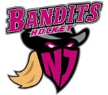 NJ Bandits - 14AAA logo