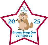 MAWHA - Groundhogs Day Classic logo