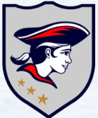 Potomac Lady Patriots logo