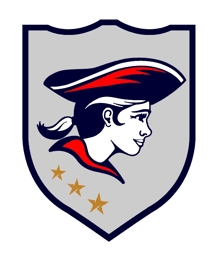 Potomac Lady Patriots logo