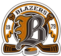 Philly Blazer Girls logo