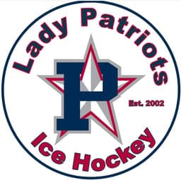 Lady Patriots logo