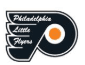 Little Flyers (Orange) logo