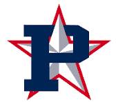 Lady Patriots logo