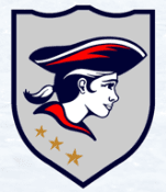 Potomac Lady Patriots logo