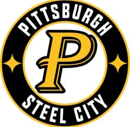 Pittsburgh Steel City Selects (Minor) 14U logo