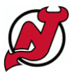 NJ Devils Youth logo