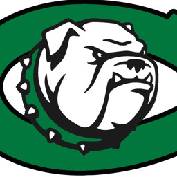 Canton Bulldogs U10 A logo