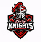 North Andover Lady Knights U10 logo