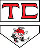 Tri County Angels U10 logo