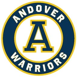 Andover Warriors U10 Blue logo