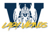 Winthrop Lady Vikings U10 logo