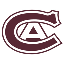 Cape Ann U12 B logo