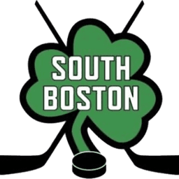 South Boston Shamrocks U14 logo