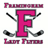 Framingham Lady Flyers U18 B logo