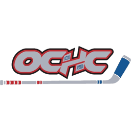 Oneida County Hockey Club logo