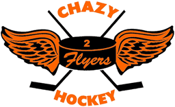 Chazy Flyers logo