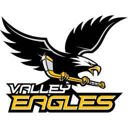 Valley Eagles logo