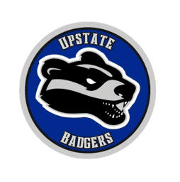 Upstate Badgers logo