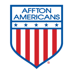 Affton 16U - A1 #2 Ruggeri logo