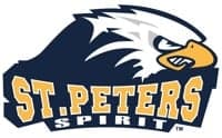 St. Peters 16U - A1 logo