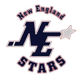 New England Stars logo
