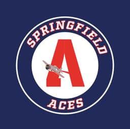 Springfield Aces logo