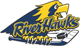 CT Riverhawks (2012) logo