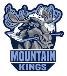 New Hampshire Mt. Kings (2013) logo