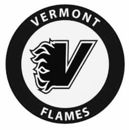 Vermont Flames logo