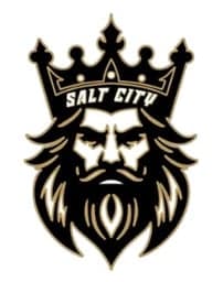 Salt City Kings (15U) logo
