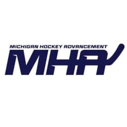 MHA Black logo