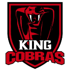 Cutting Edge King Cobras logo